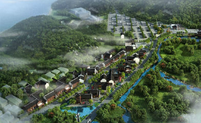 景區綜合服務 培訓、規劃、策劃、營銷與票務代理一體化解決方案