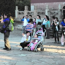 旅游資訊與旅游咨詢 規劃完美旅程的雙翼